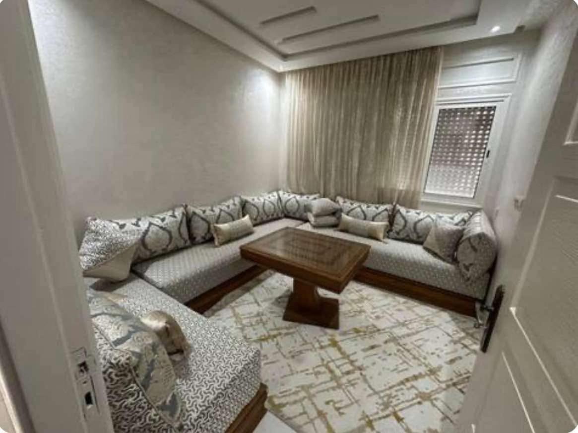 150 M Furnished * Tánger