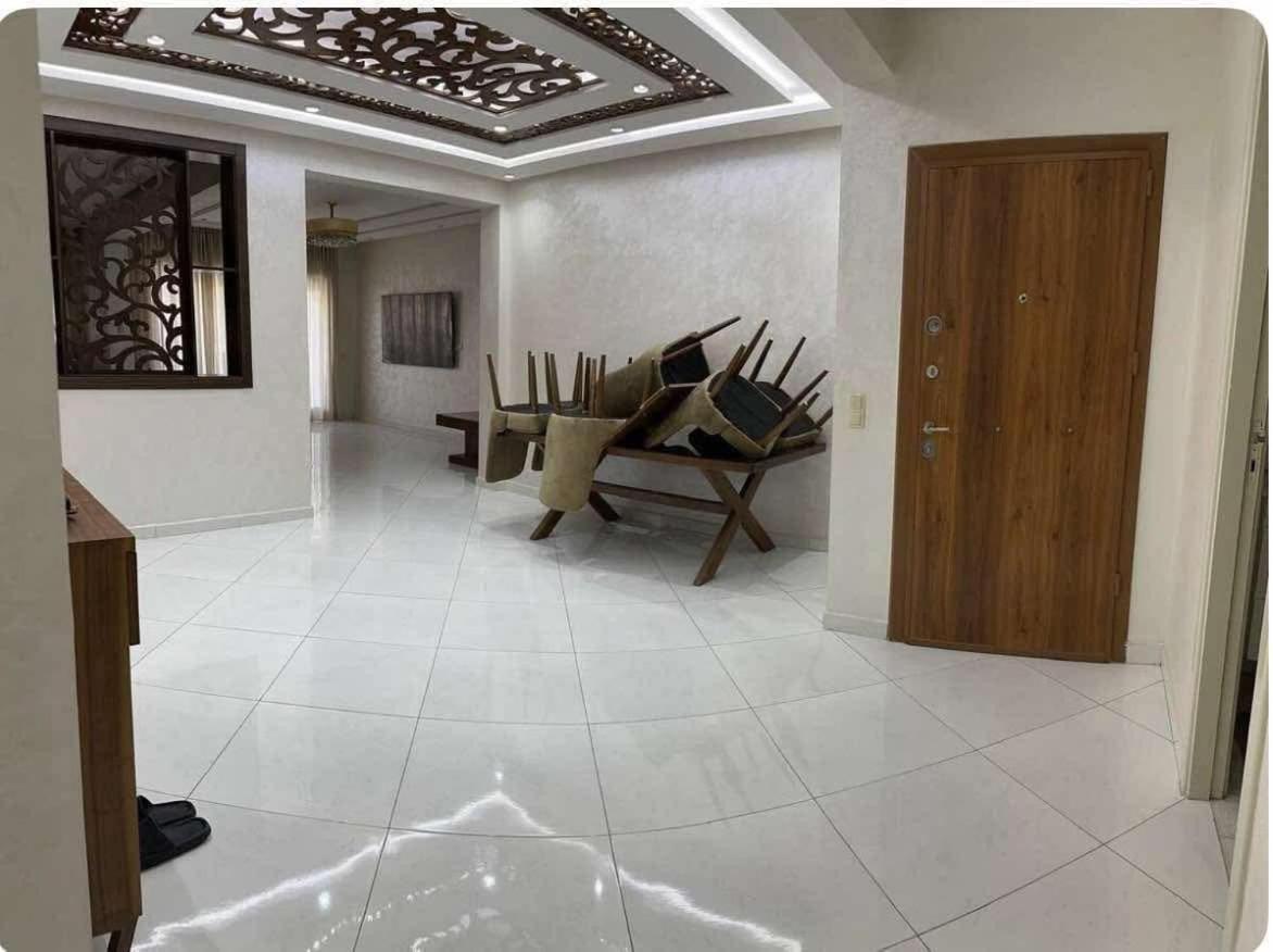 Apartamento 150 M Furnished *