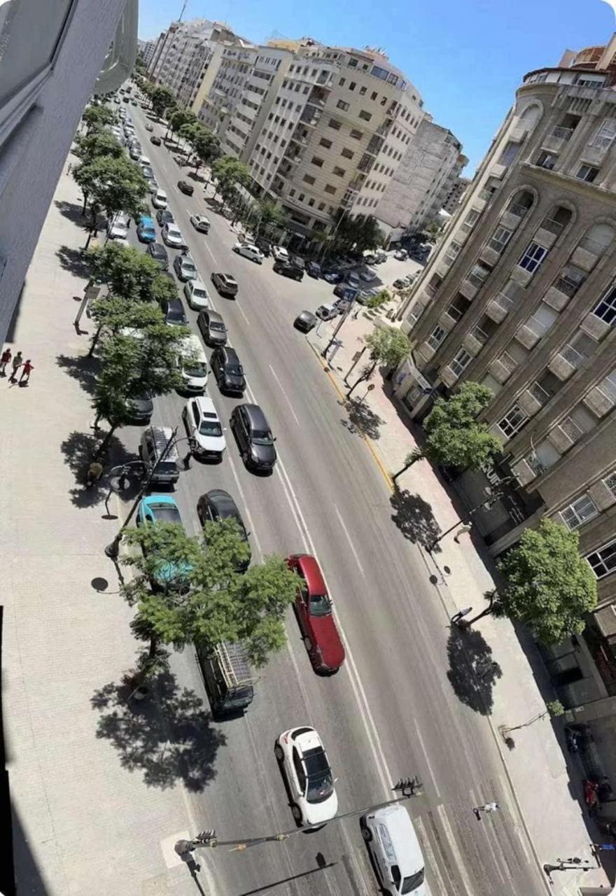 150 M Furnished Apartamento *