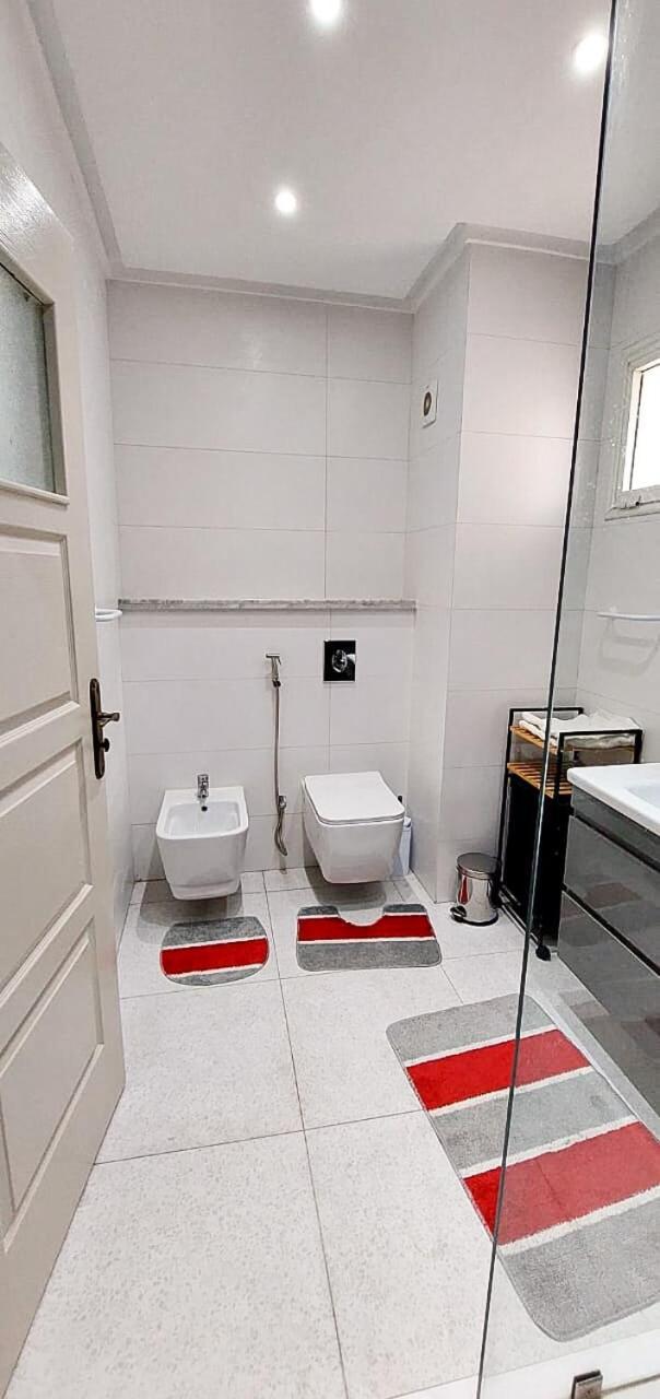 Apartamento 150 M Furnished *