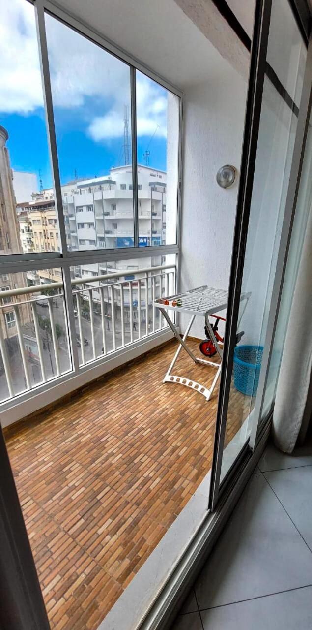 150 M Furnished Apartamento Tánger