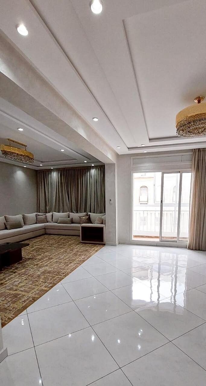 Apartamento 150 M Furnished Tánger