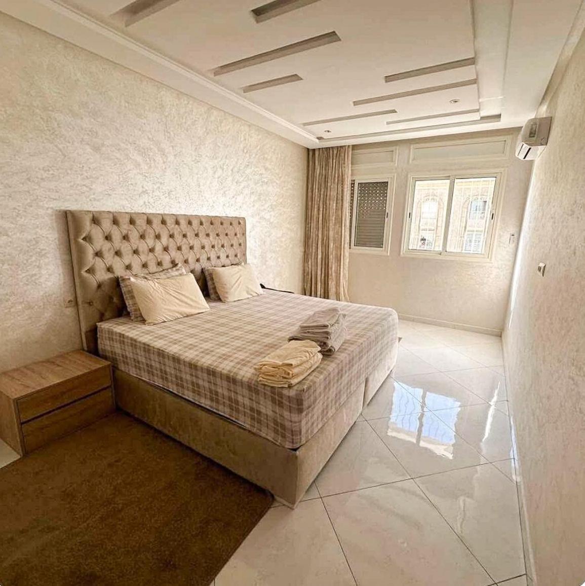 Apartamento 150 M Furnished