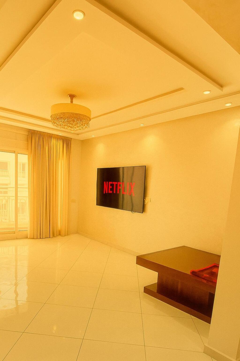 Apartamento 150 M Furnished Tánger